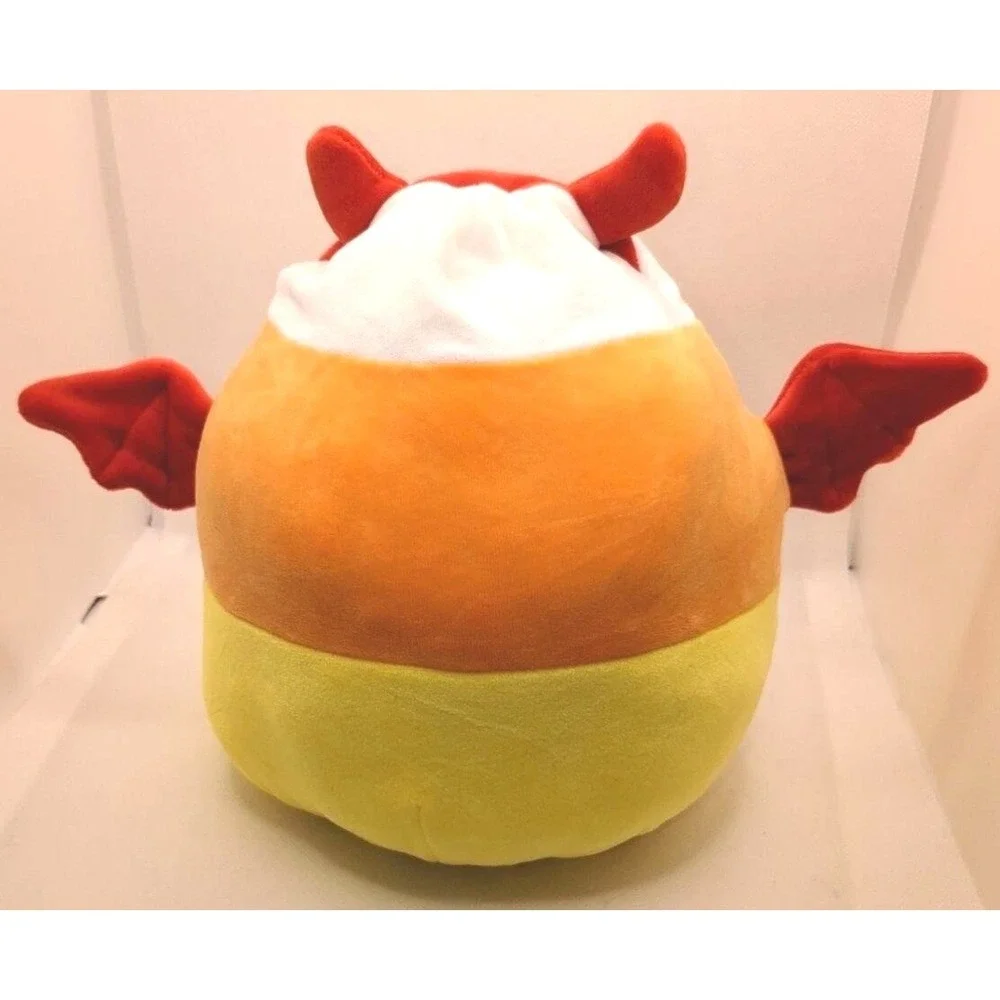 Squishmallows Flip A Mallows Dante Carah 8